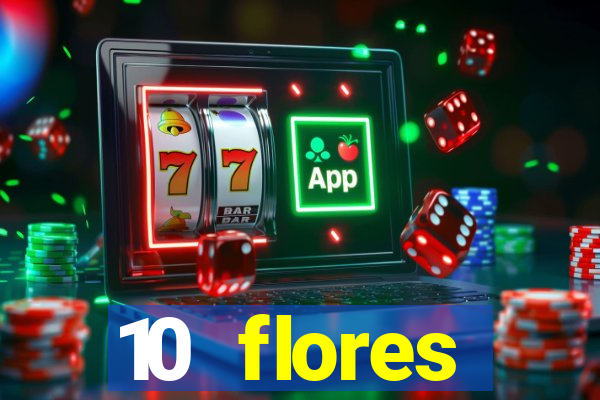 10 flores silvestres da regi o sudeste